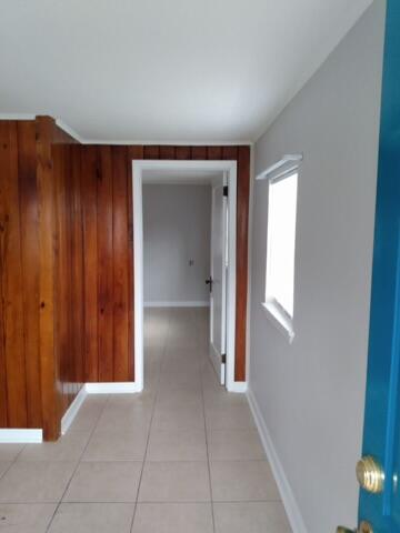 SHELL APT - Residential Lease