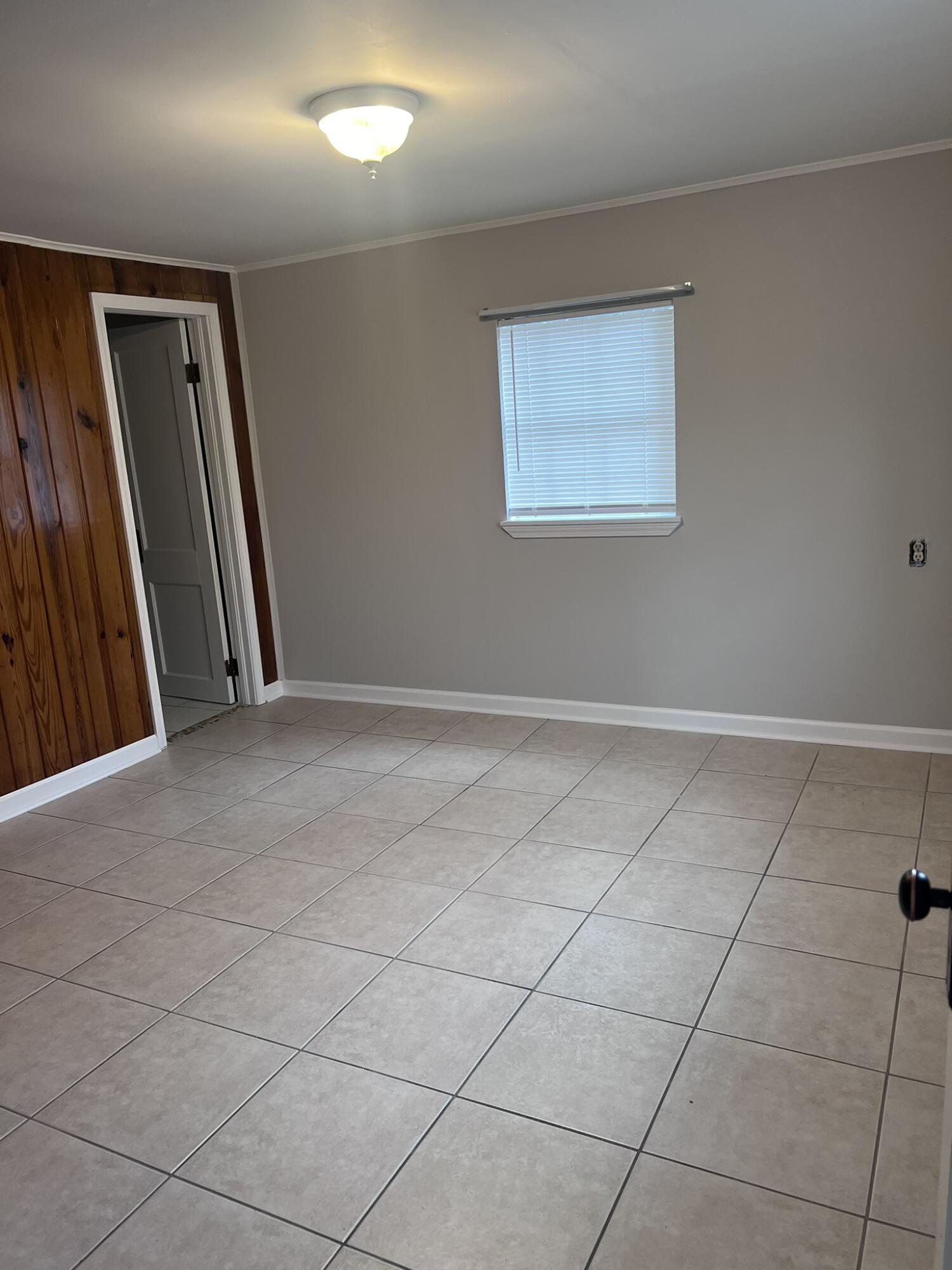 SHELL APT - Residential Lease