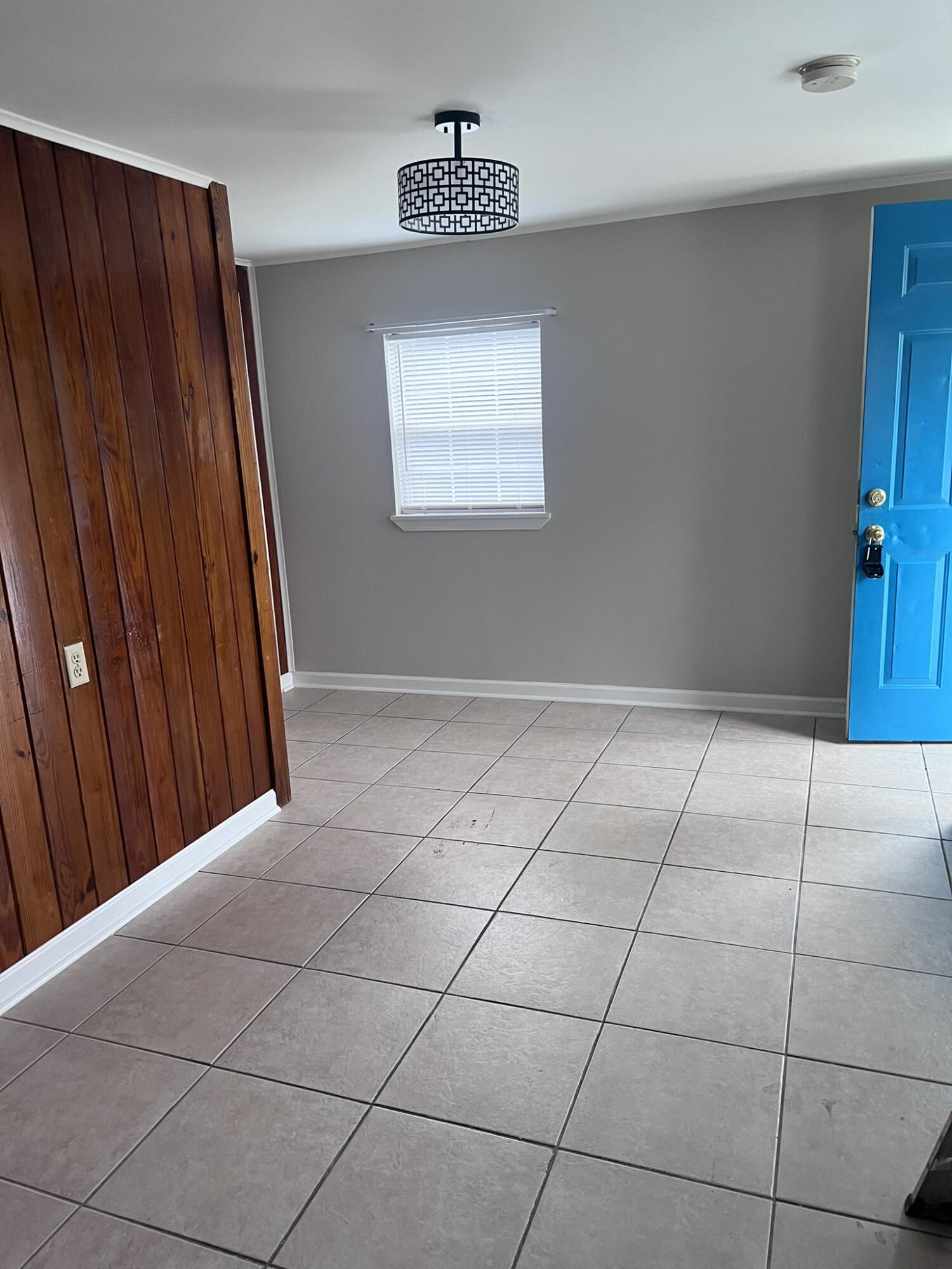 SHELL APT - Residential Lease