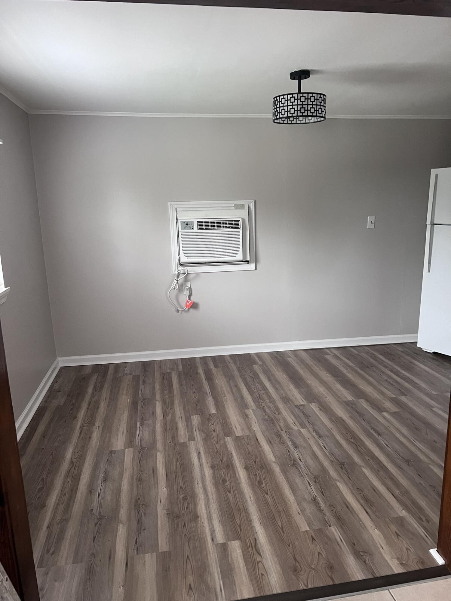 SHELL APT - Residential Lease