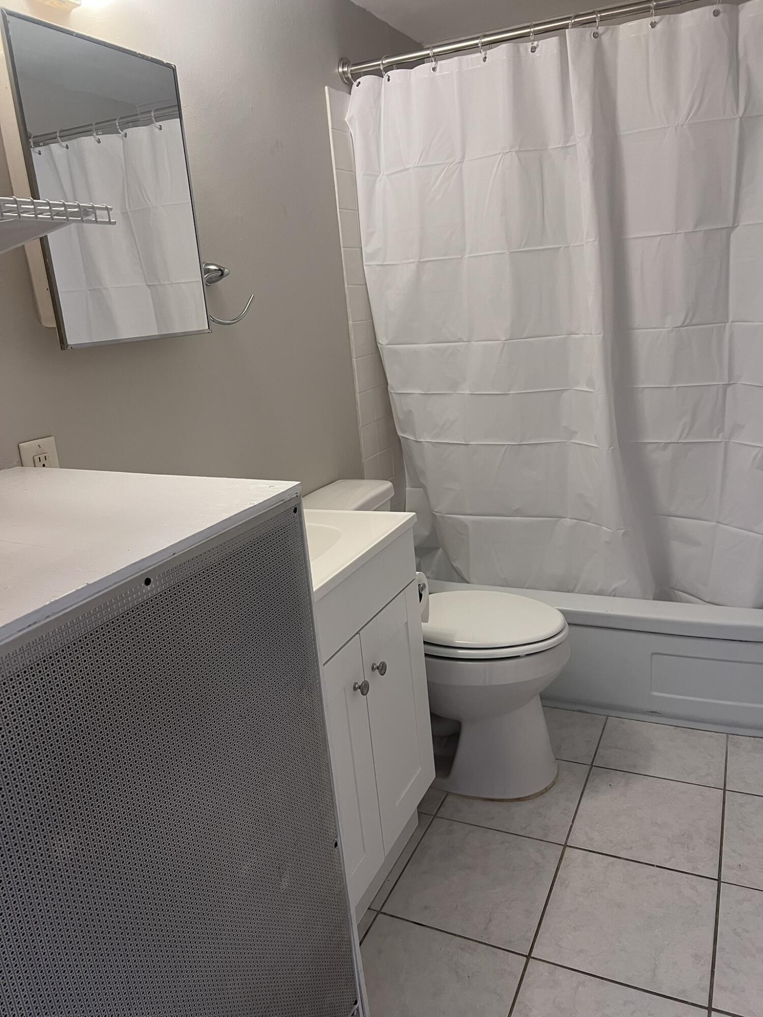 SHELL APT - Residential Lease