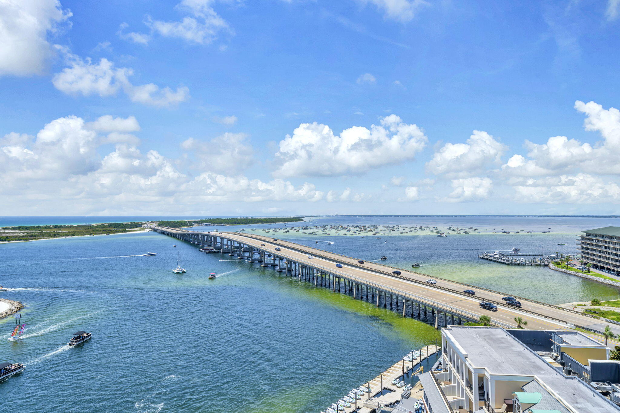 10 Harbor Boulevard W726