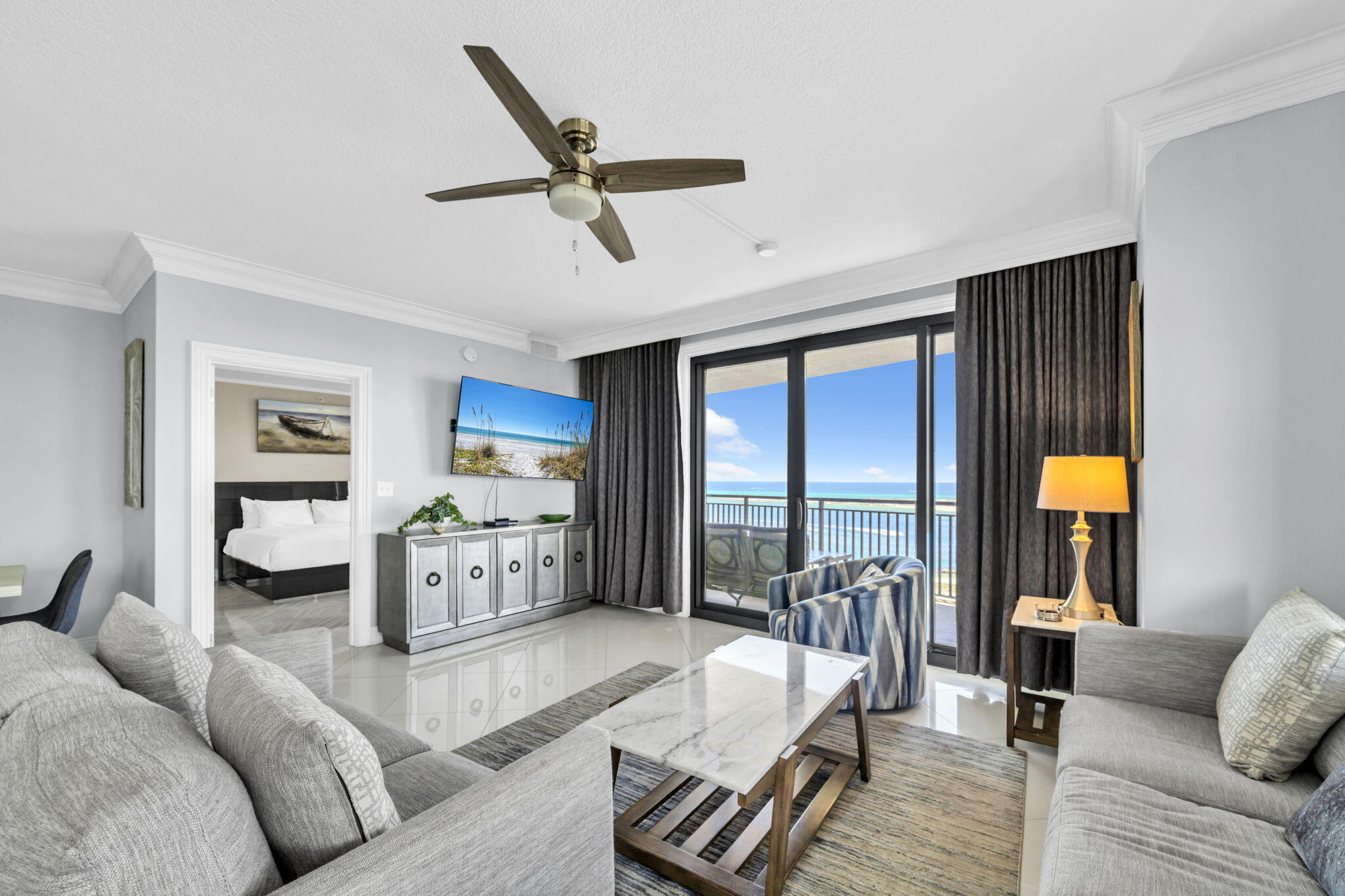 EMERALD GRANDE - Residential