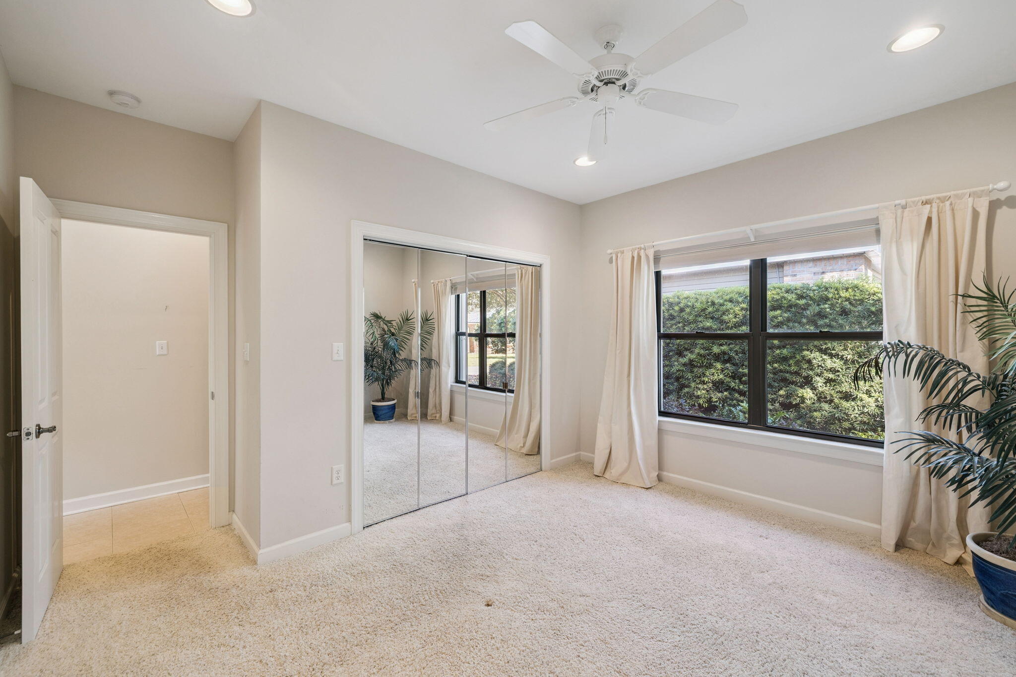 DEERWOOD DRIVE - Residential