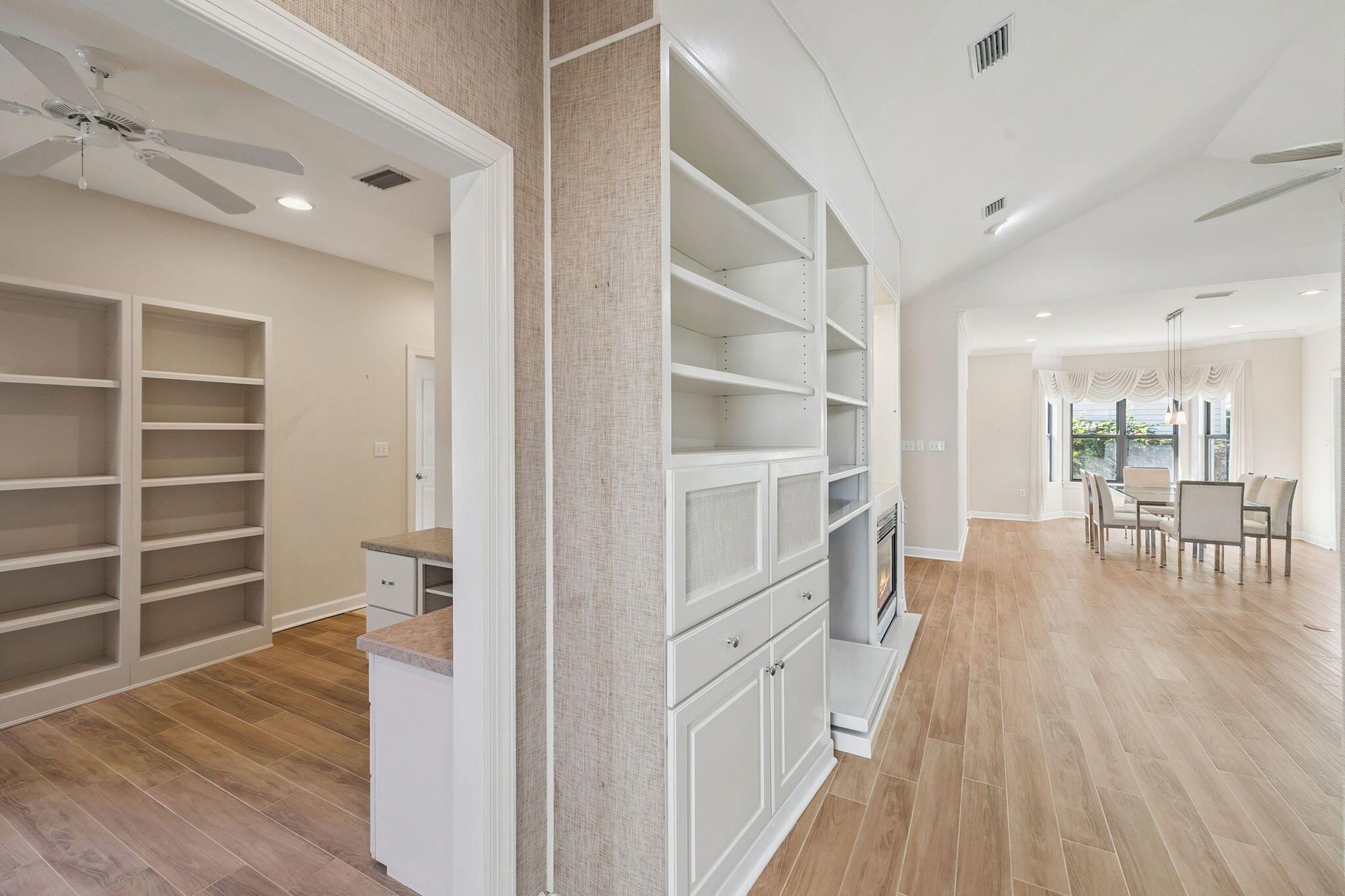 DEERWOOD DRIVE - Residential