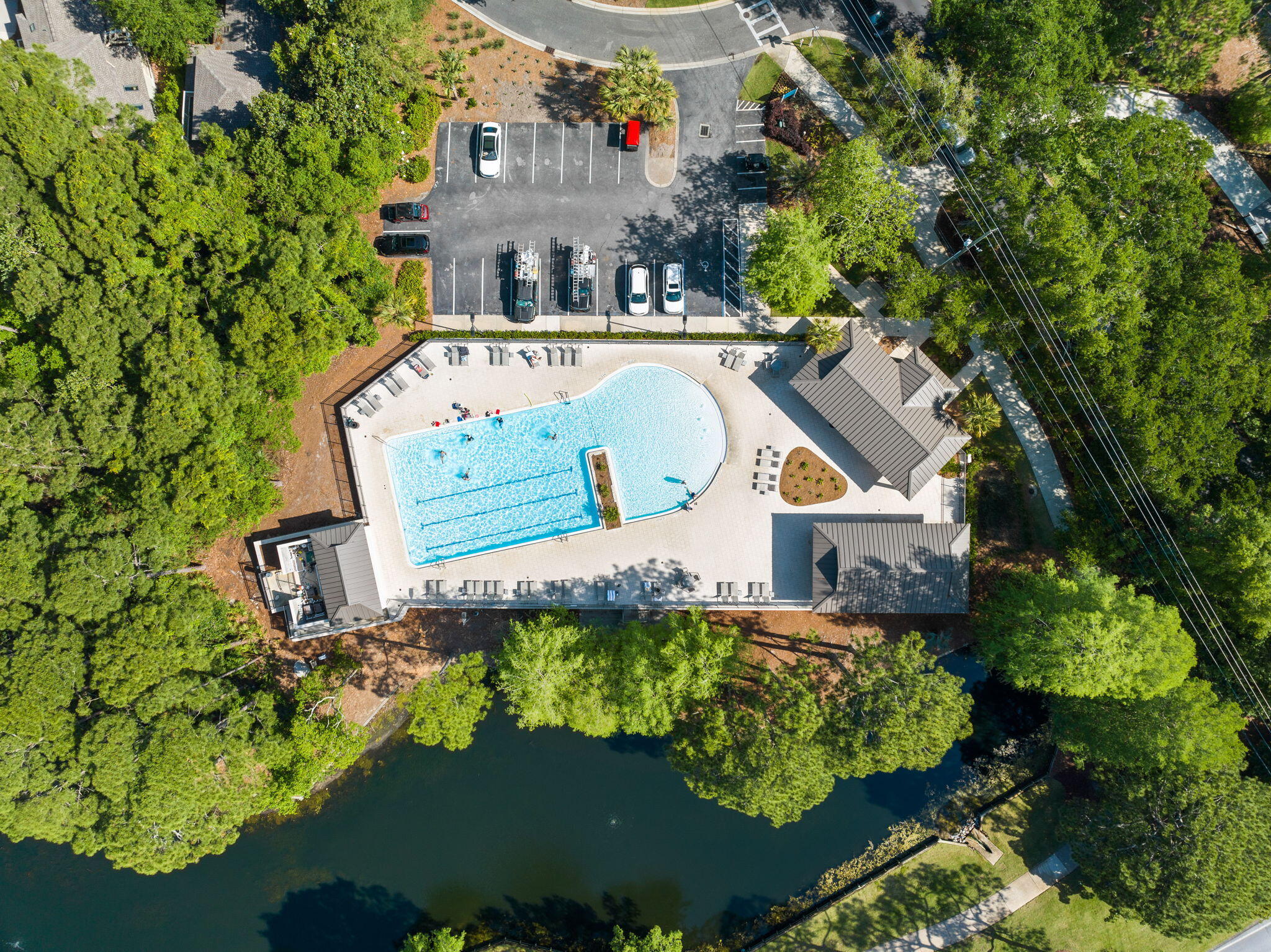 DEERWOOD DRIVE - Residential