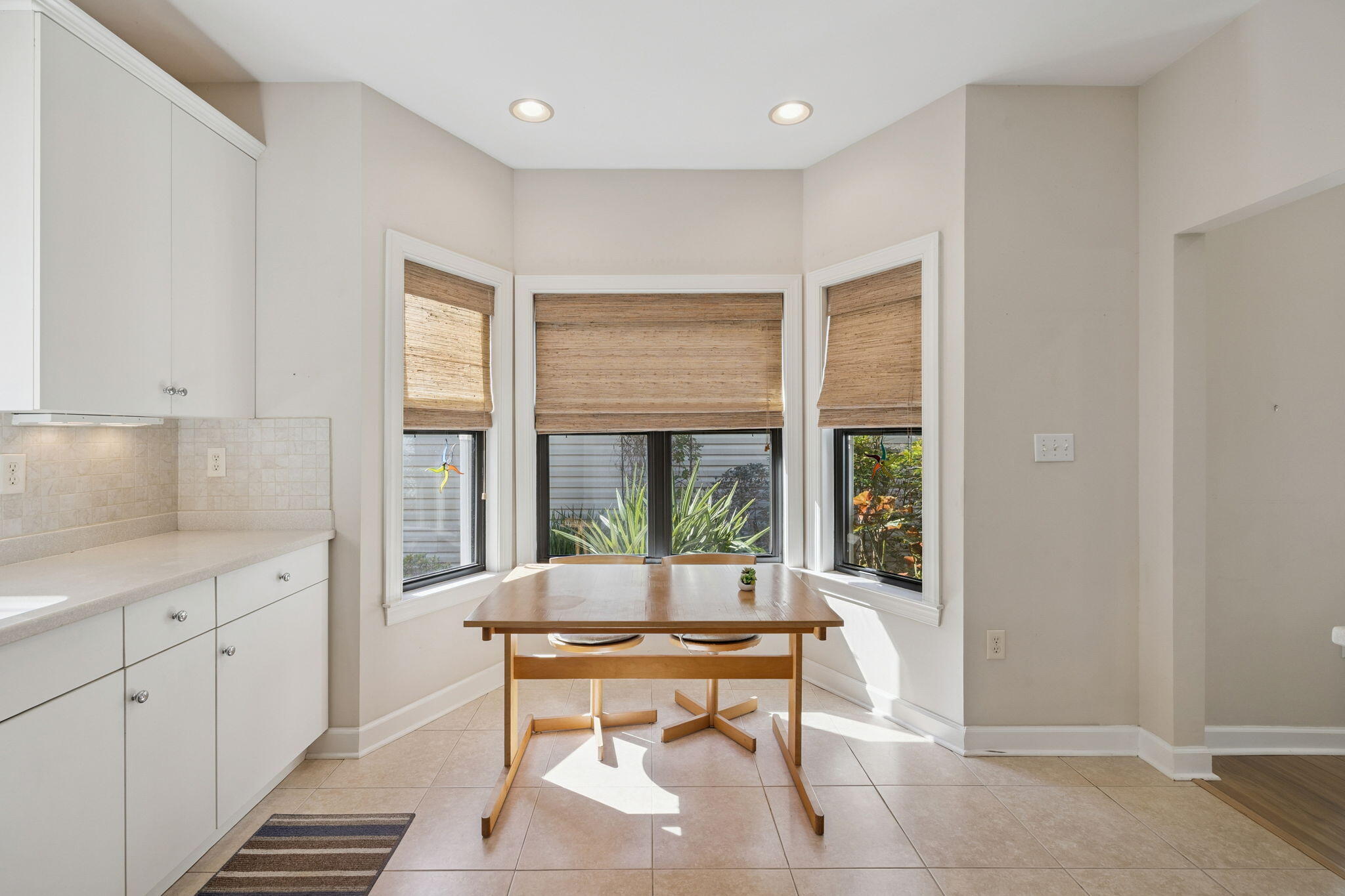 DEERWOOD DRIVE - Residential