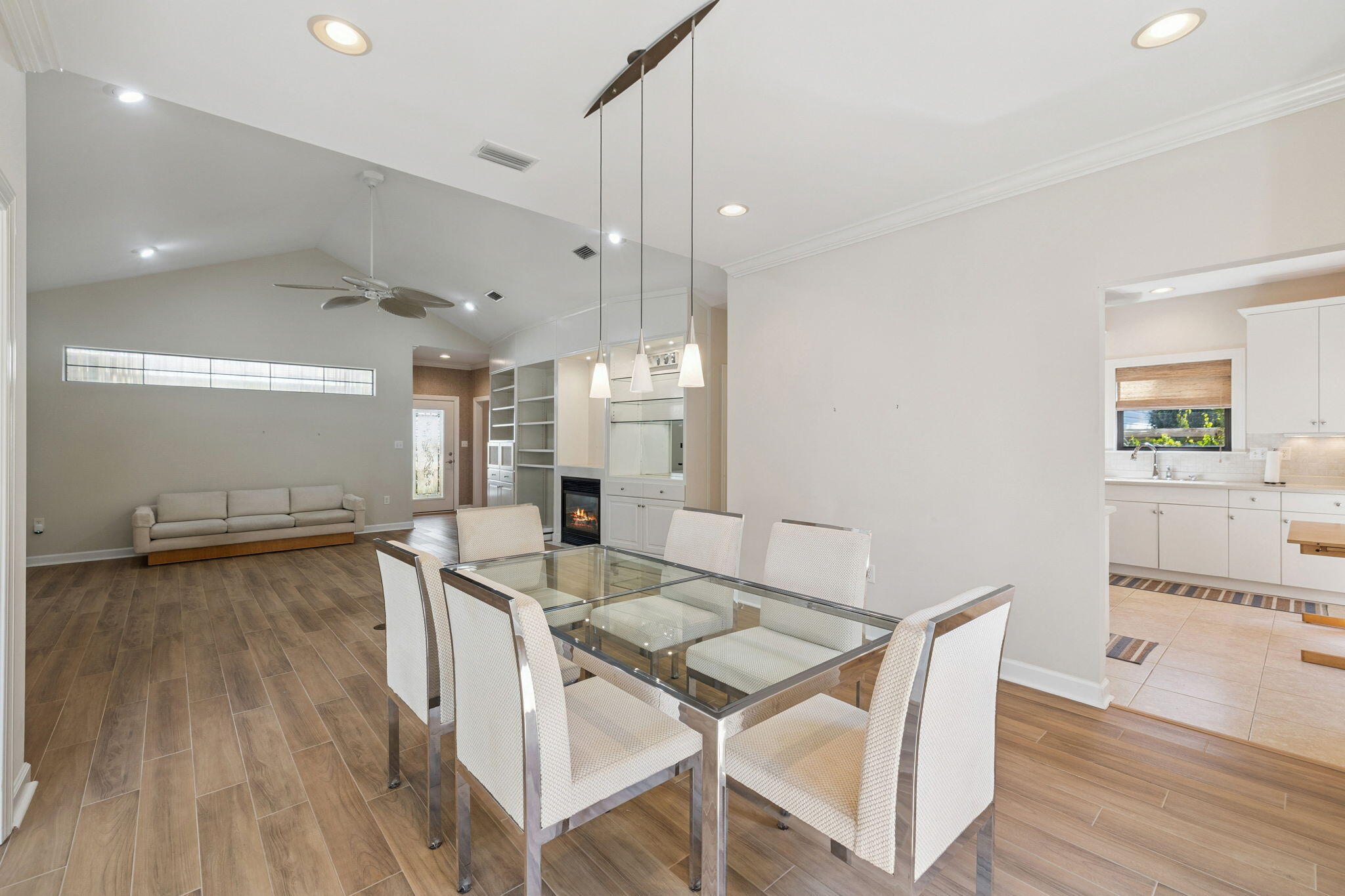 DEERWOOD DRIVE - Residential