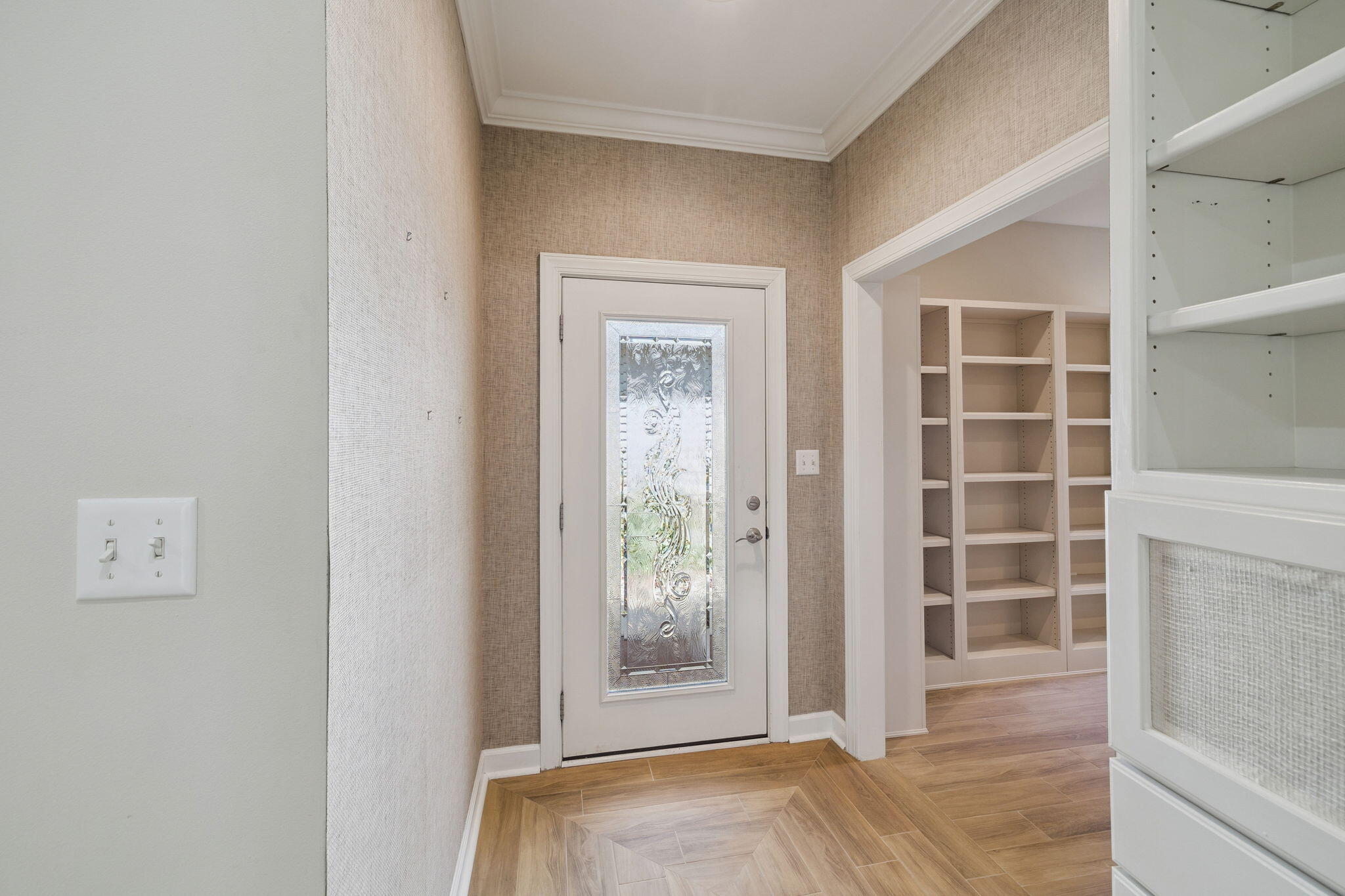 DEERWOOD DRIVE - Residential