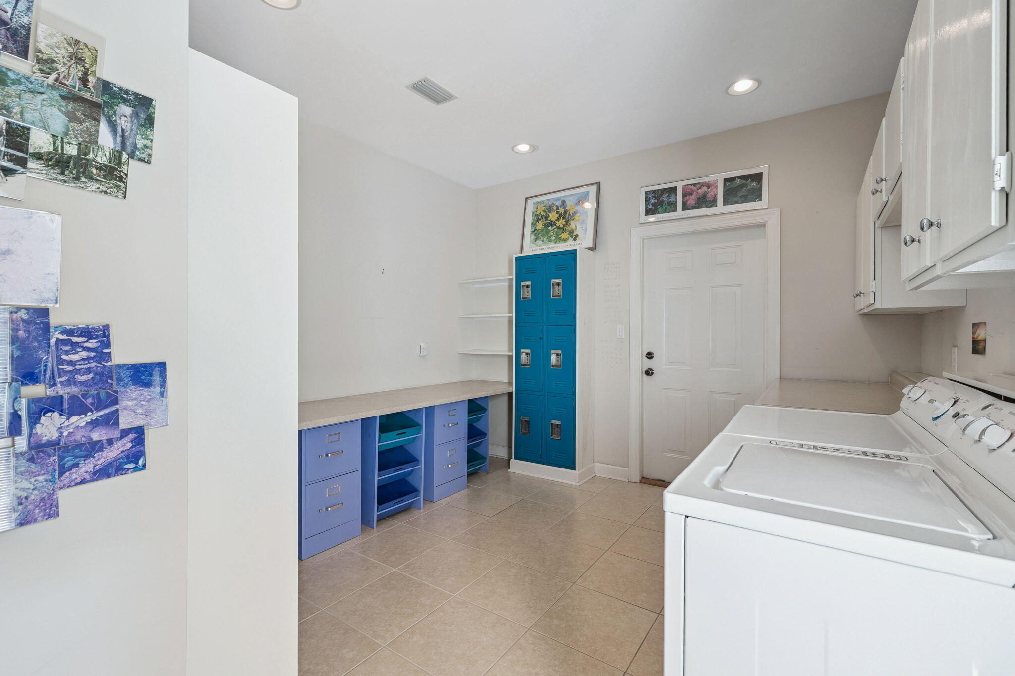 DEERWOOD DRIVE - Residential