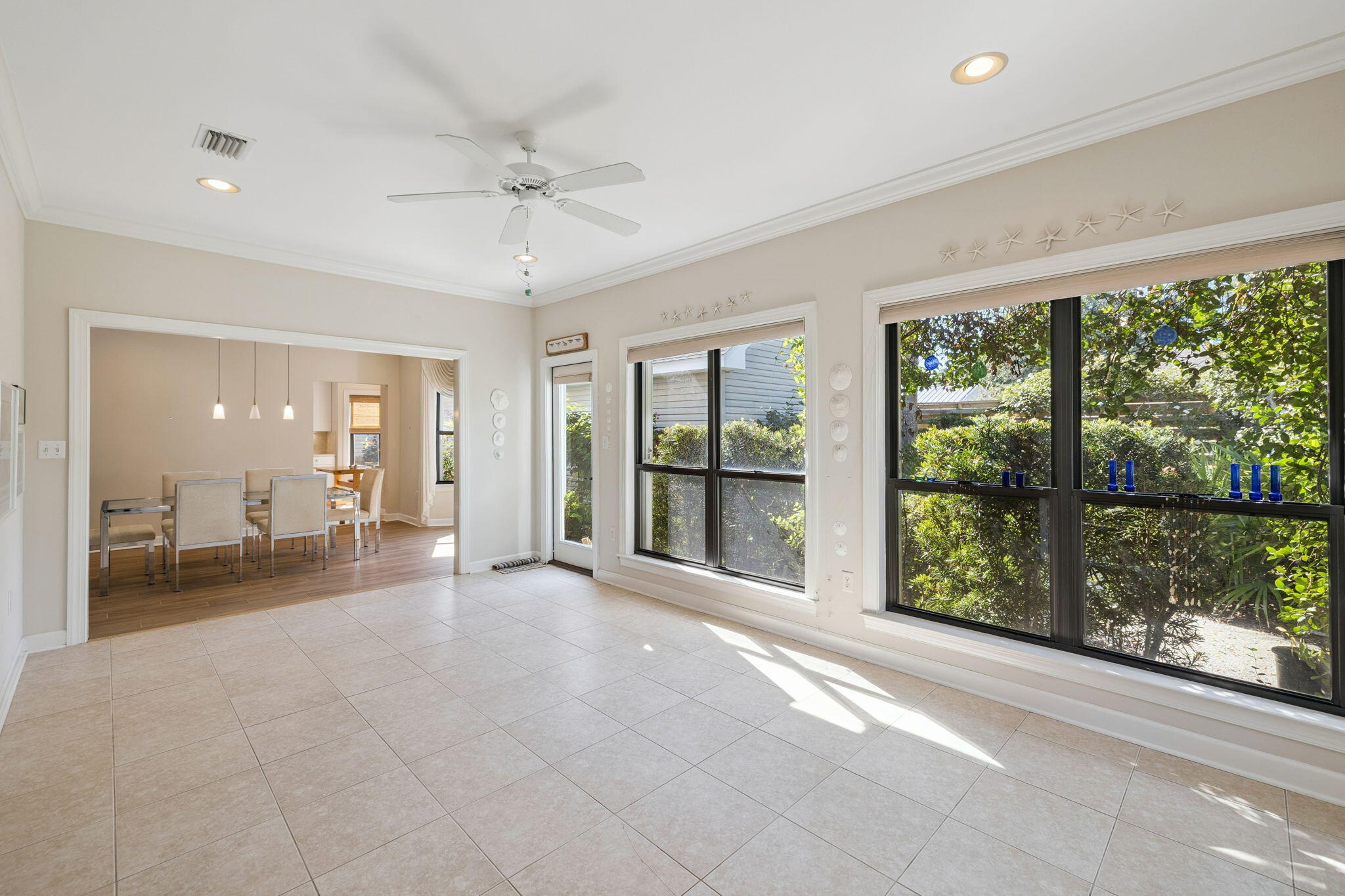 DEERWOOD DRIVE - Residential