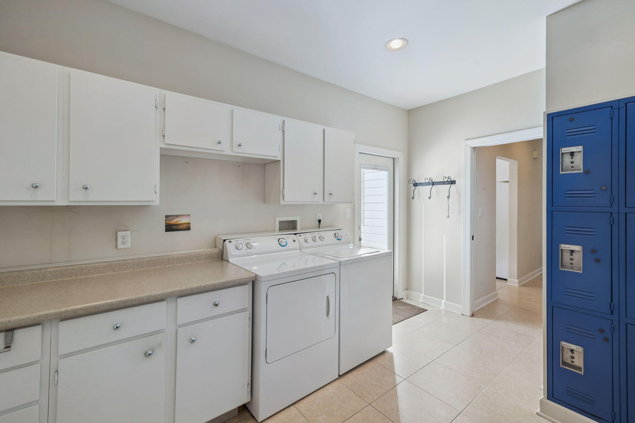 DEERWOOD DRIVE - Residential