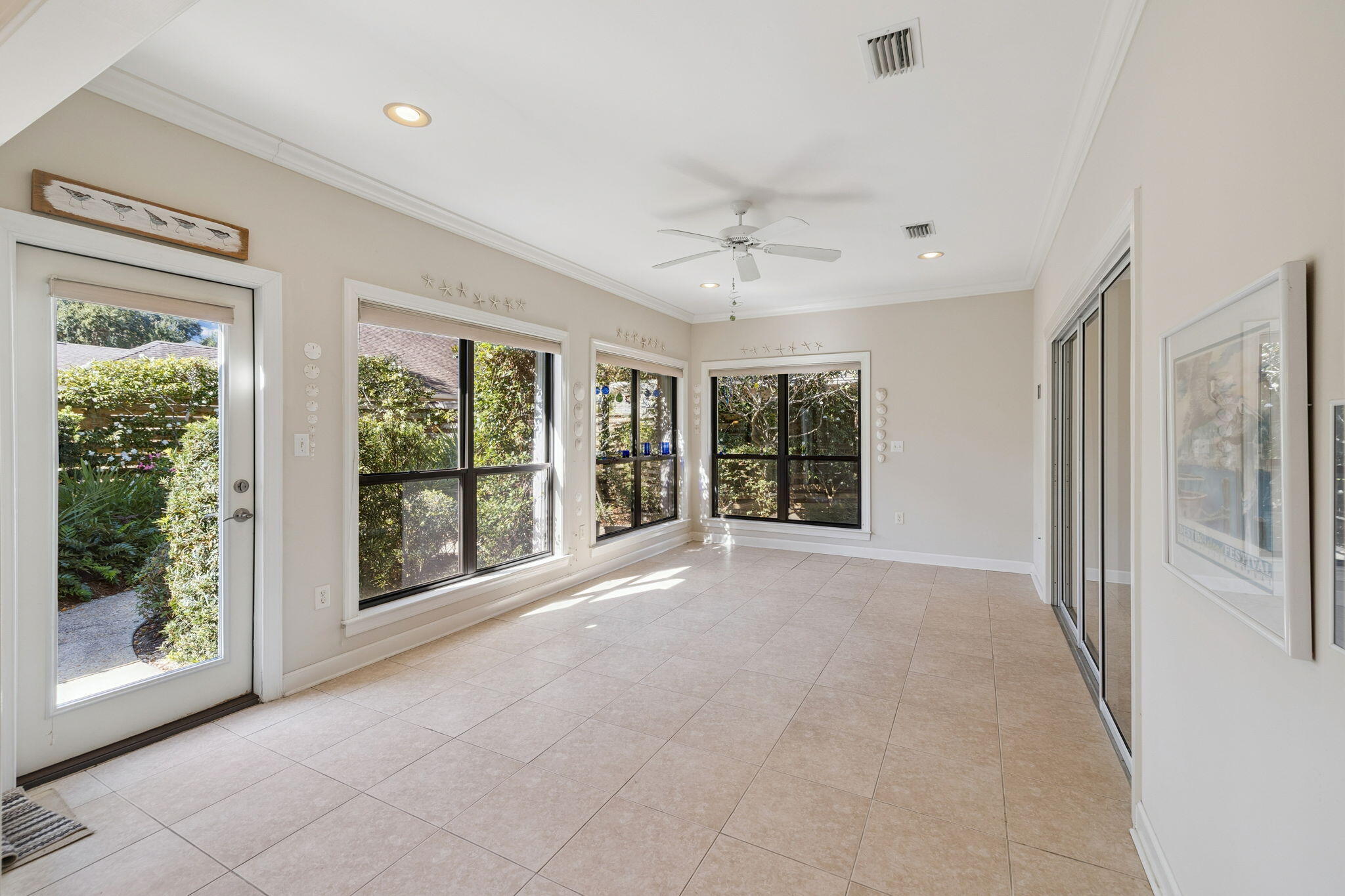 DEERWOOD DRIVE - Residential