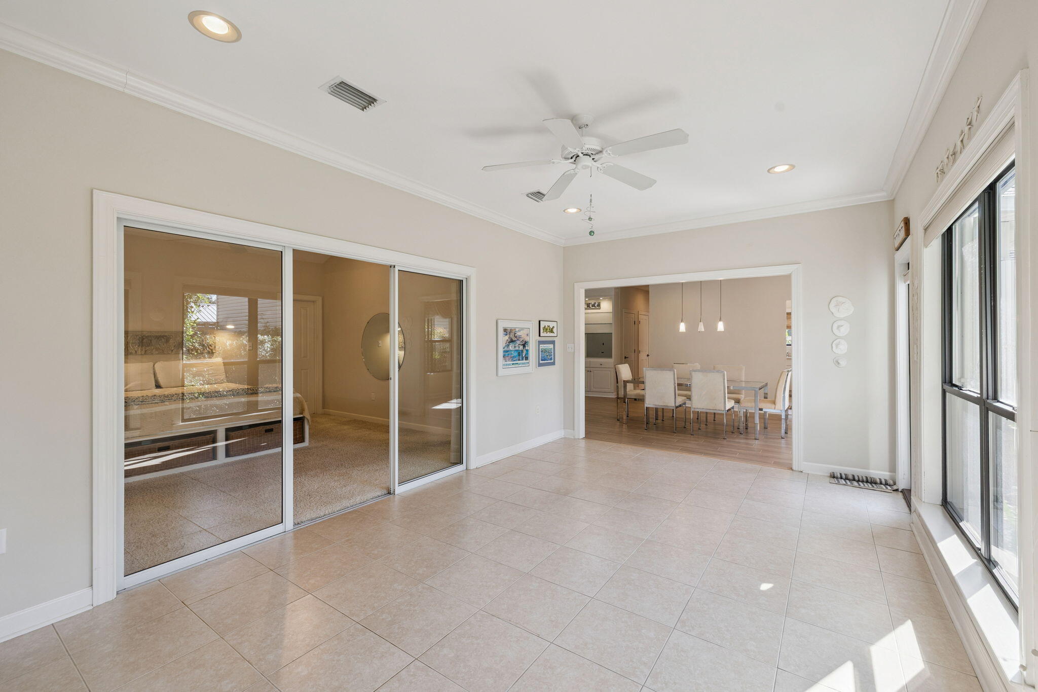 DEERWOOD DRIVE - Residential