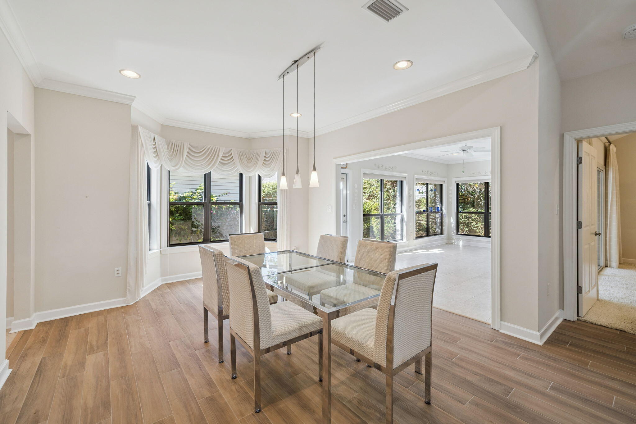 DEERWOOD DRIVE - Residential