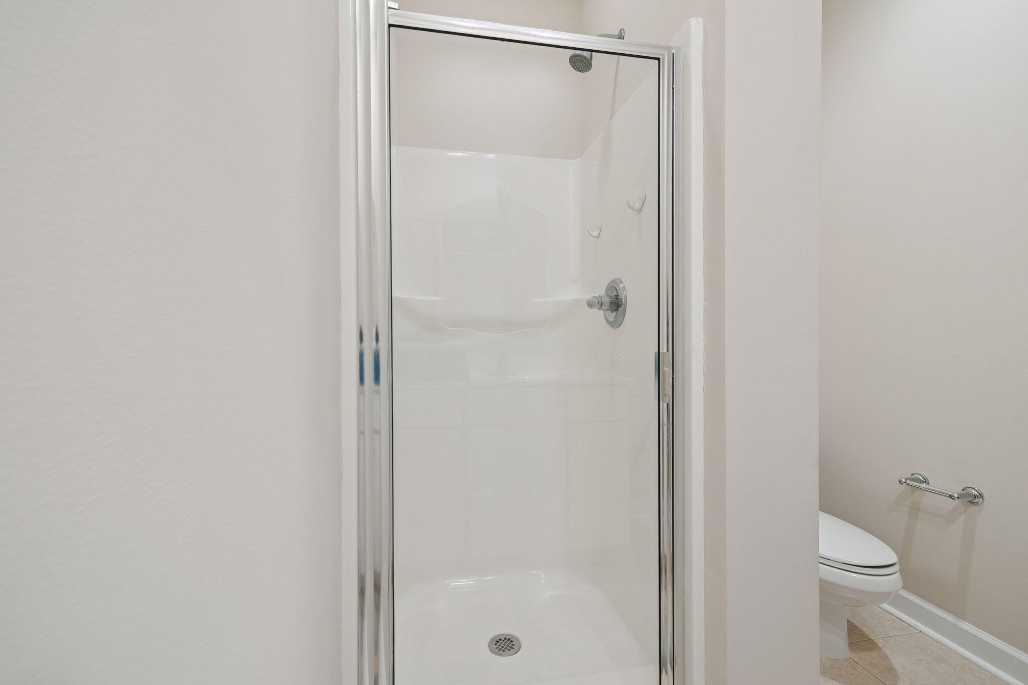 DEERWOOD DRIVE - Residential