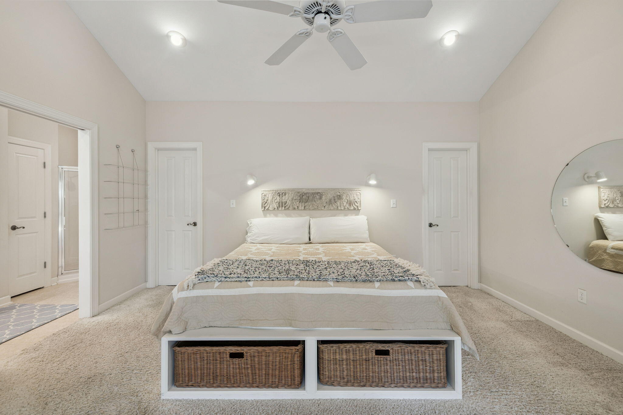 DEERWOOD DRIVE - Residential