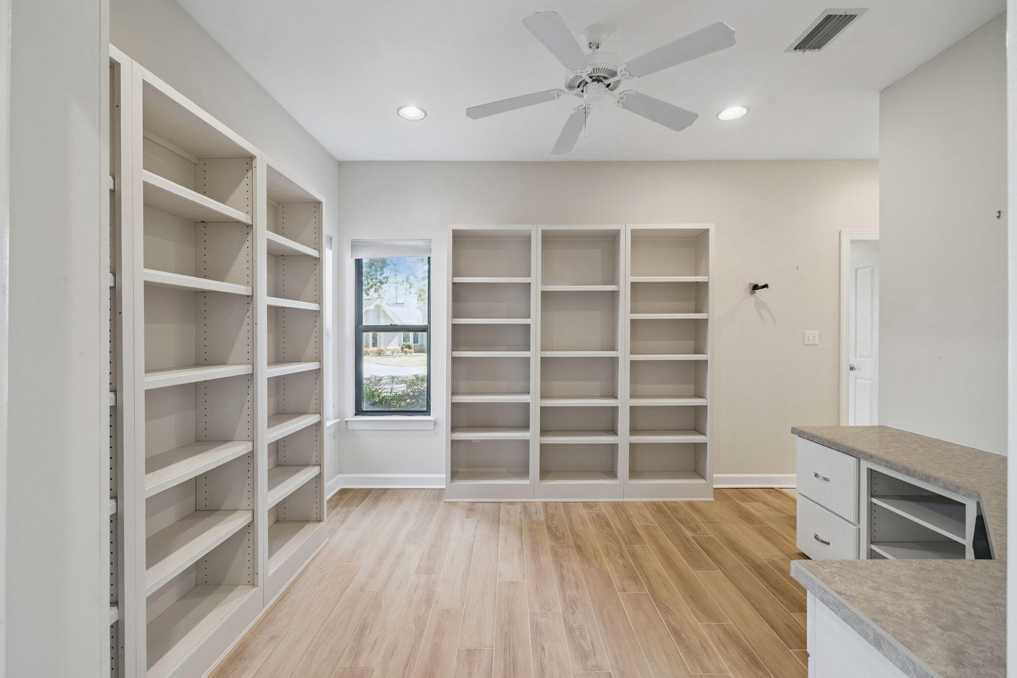 DEERWOOD DRIVE - Residential