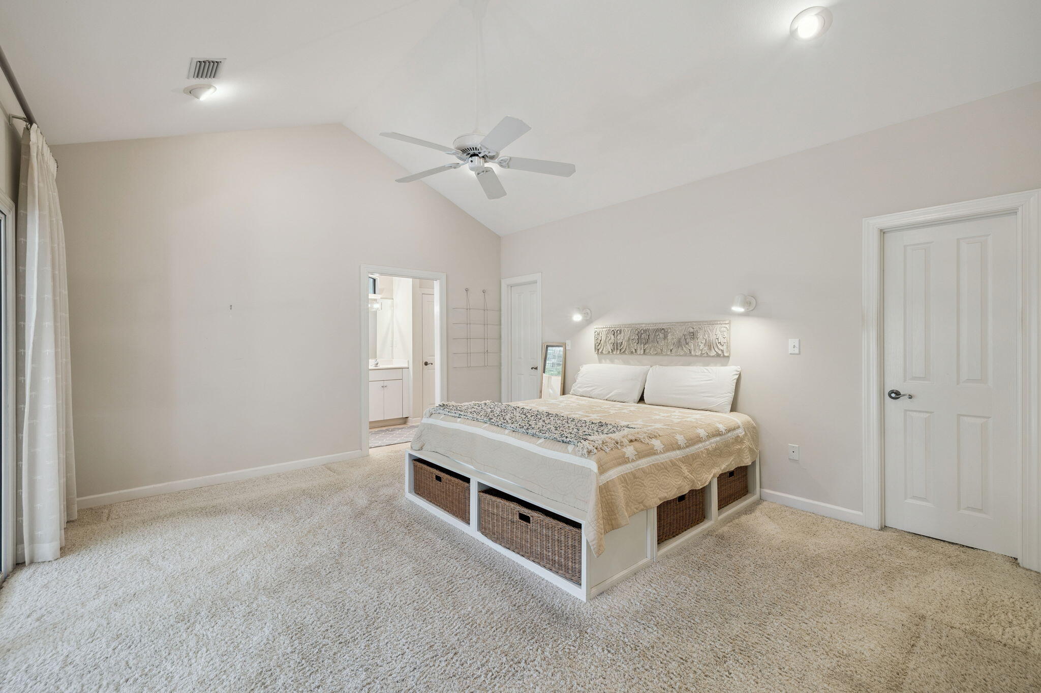 DEERWOOD DRIVE - Residential