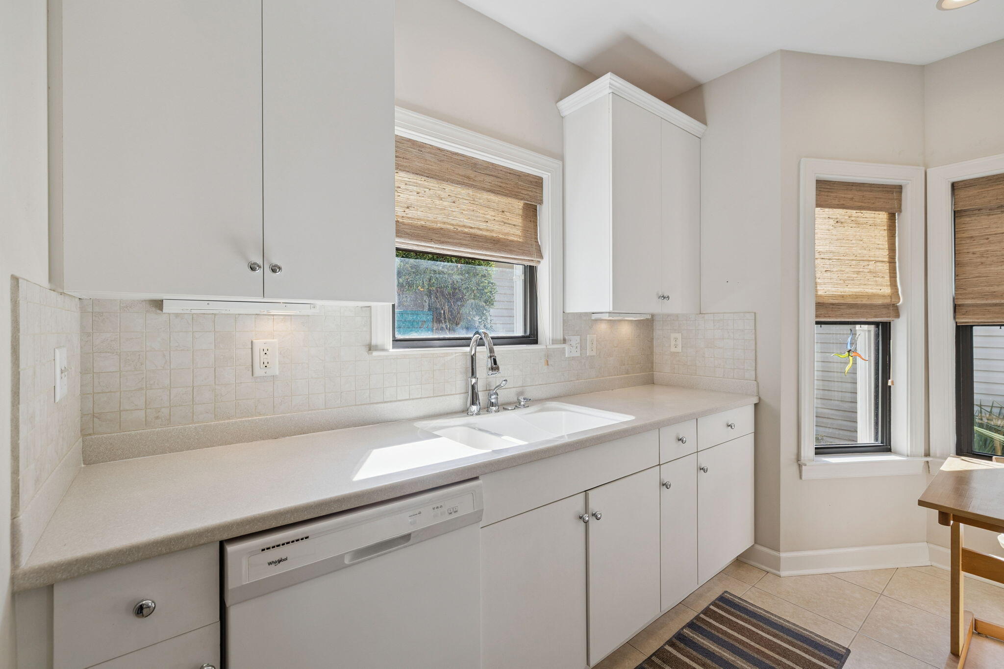 DEERWOOD DRIVE - Residential