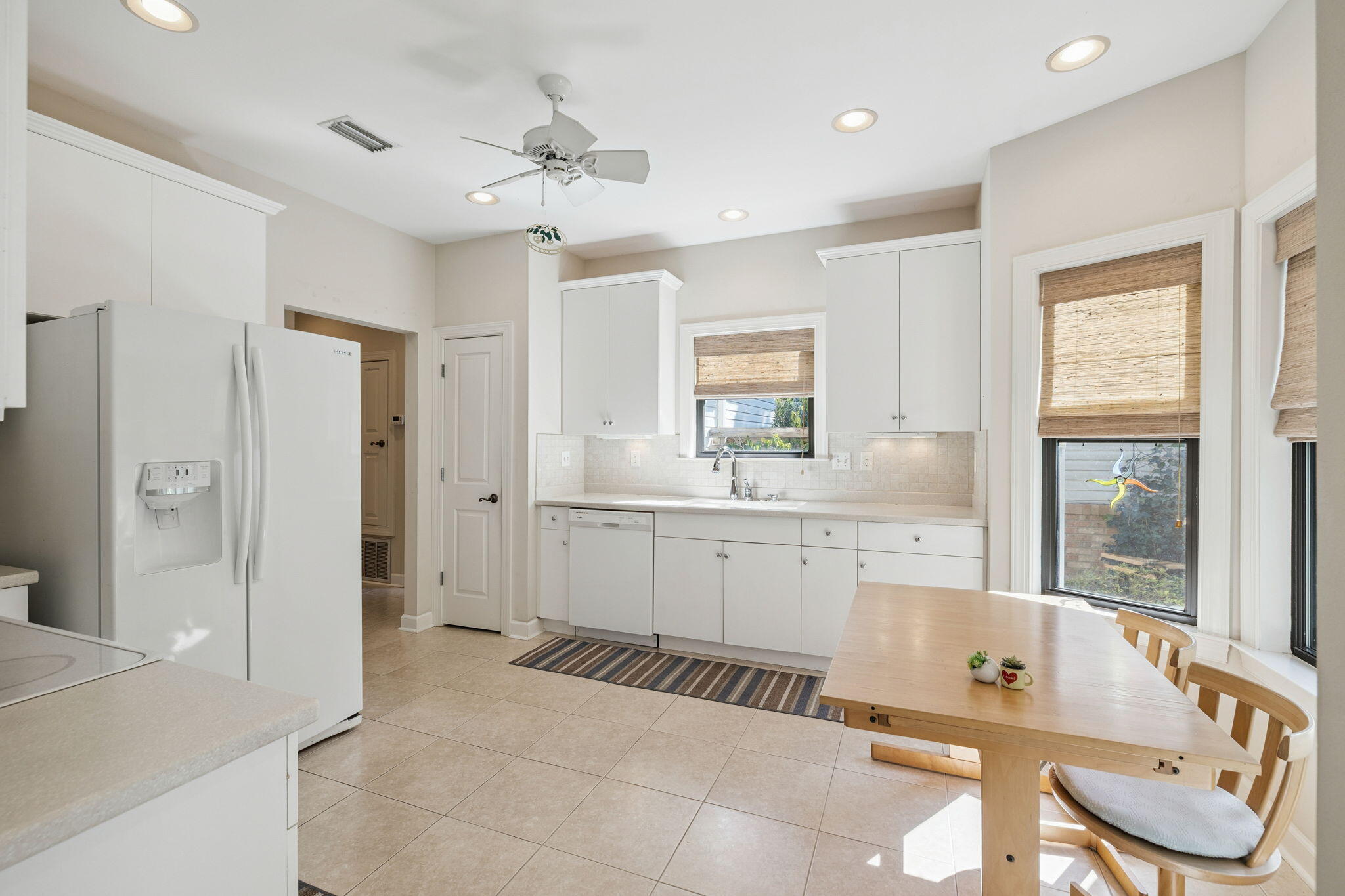 DEERWOOD DRIVE - Residential