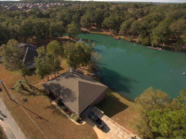 Metes and Bounds - Residential