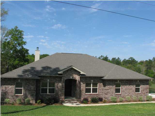 Metes and Bounds - Residential