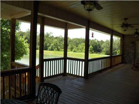 Metes and Bounds - Residential