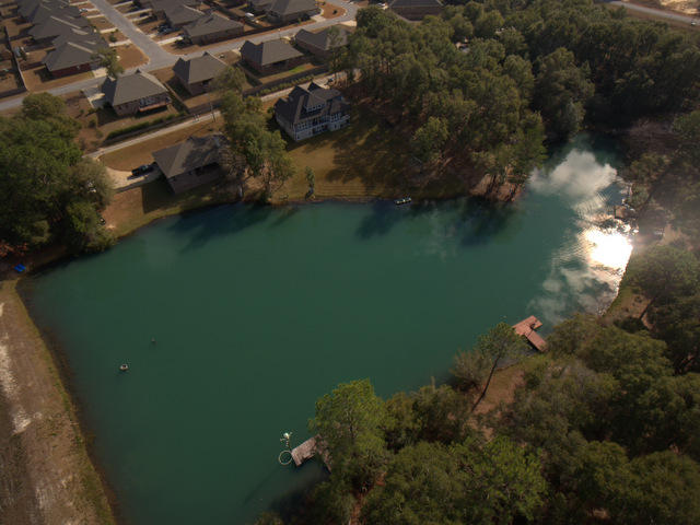 Metes and Bounds - Residential