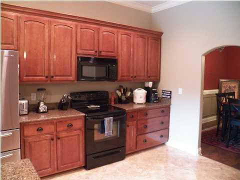 Metes and Bounds - Residential