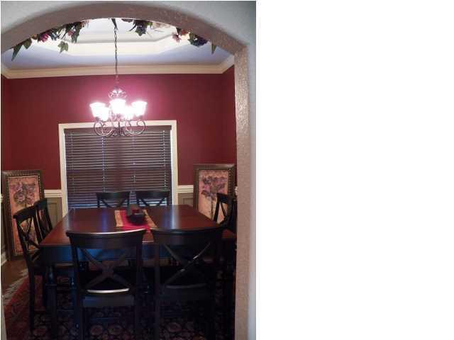 Metes and Bounds - Residential