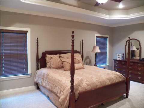 Metes and Bounds - Residential