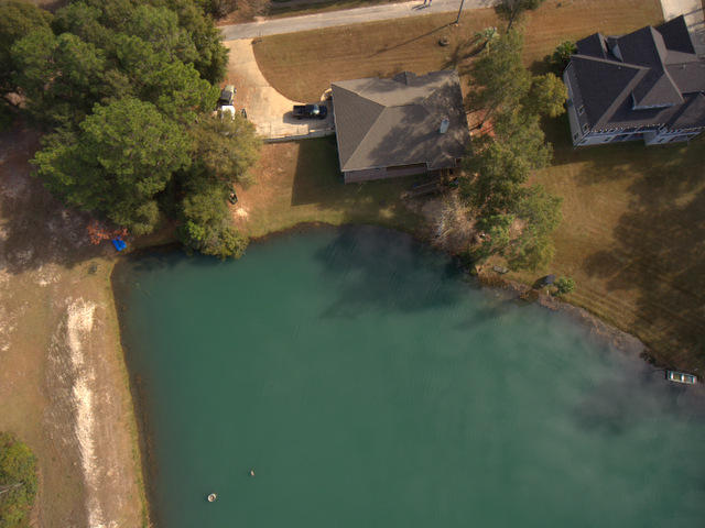 Metes and Bounds - Residential