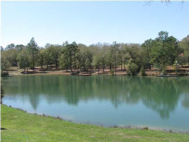 Metes and Bounds - Residential