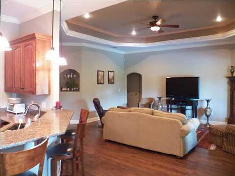 Metes and Bounds - Residential