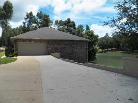 Metes and Bounds - Residential