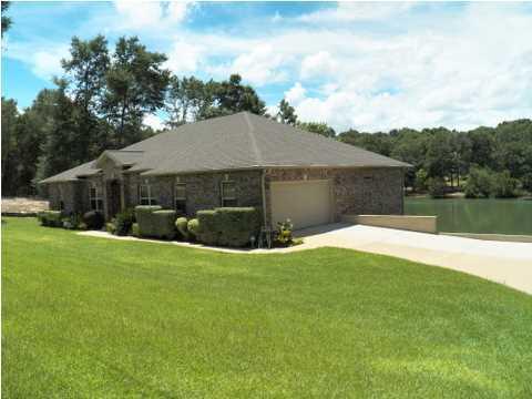 Metes and Bounds - Residential