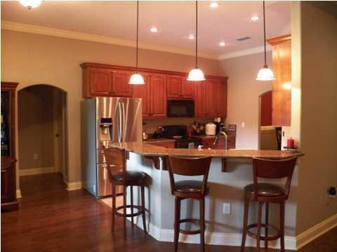 Metes and Bounds - Residential