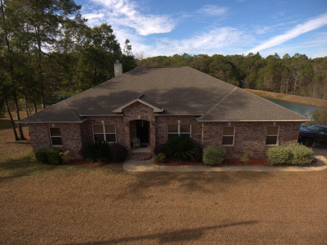 Metes and Bounds - Residential