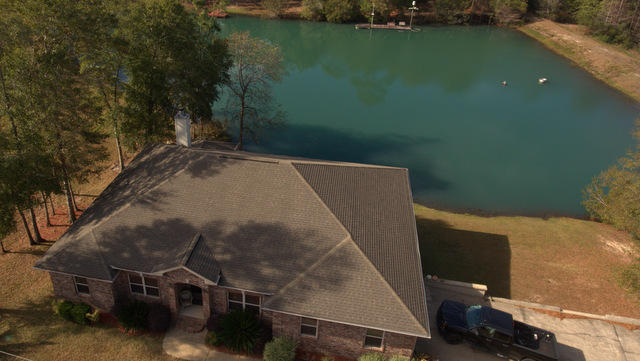 Metes and Bounds - Residential