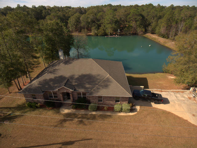 Metes and Bounds - Residential