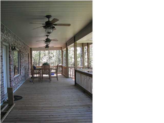 Metes and Bounds - Residential