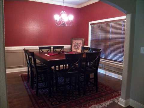 Metes and Bounds - Residential