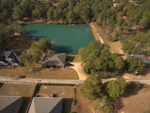 Metes and Bounds - Residential