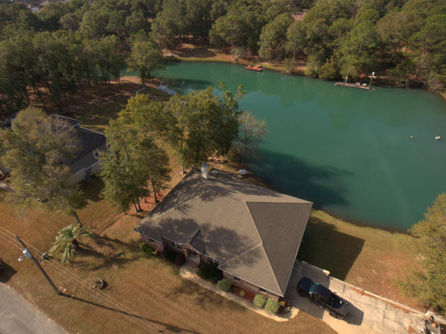 Metes and Bounds - Residential