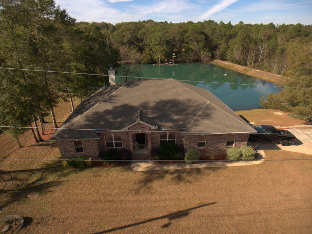 Metes and Bounds - Residential