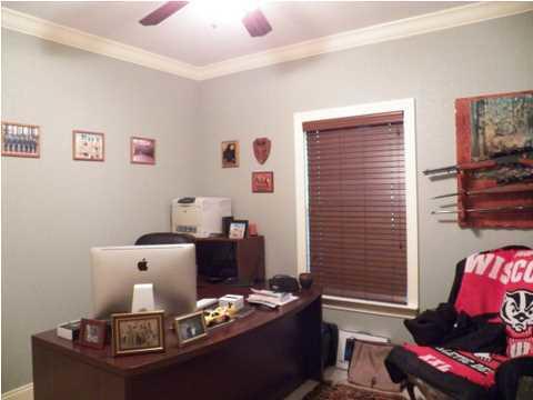 Metes and Bounds - Residential