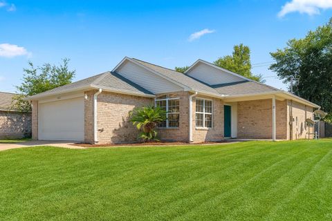 4943 Elea Calle Lane Gulf Breeze FL 32563