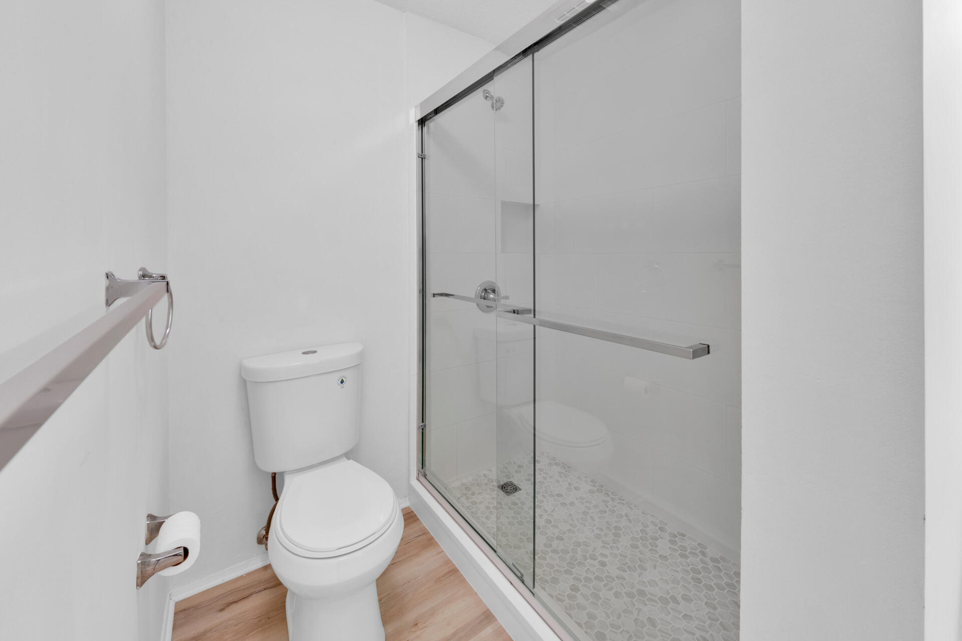 GULF TERRACE CONDO - Residential