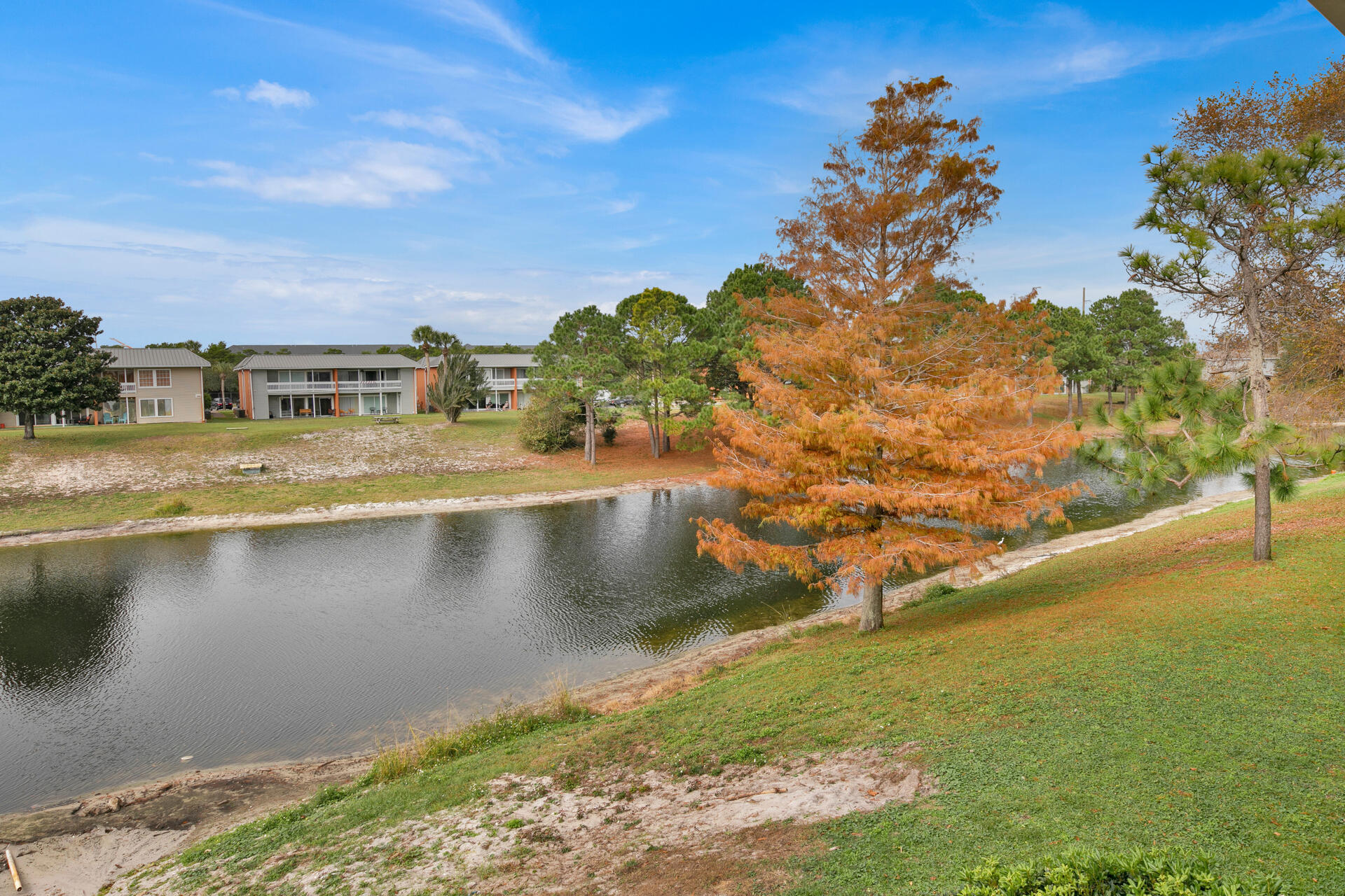 GULF TERRACE CONDO - Residential